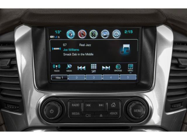 Used 2019 Silver Ice Metallic Chevrolet Premier image 13