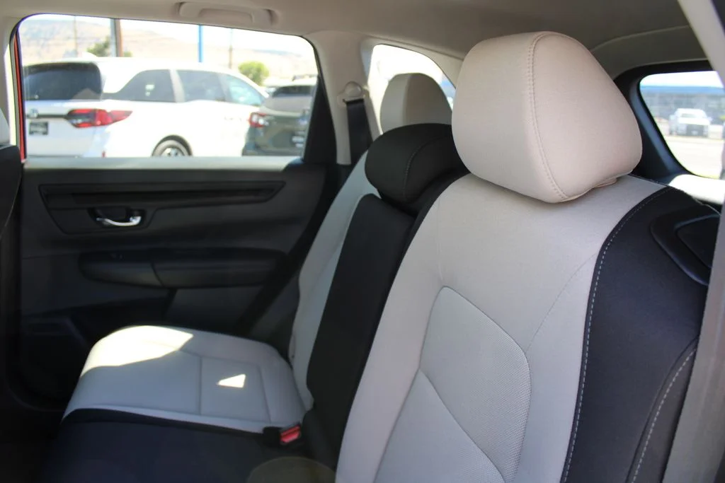 2026 Honda CR-V EX - Photo 17