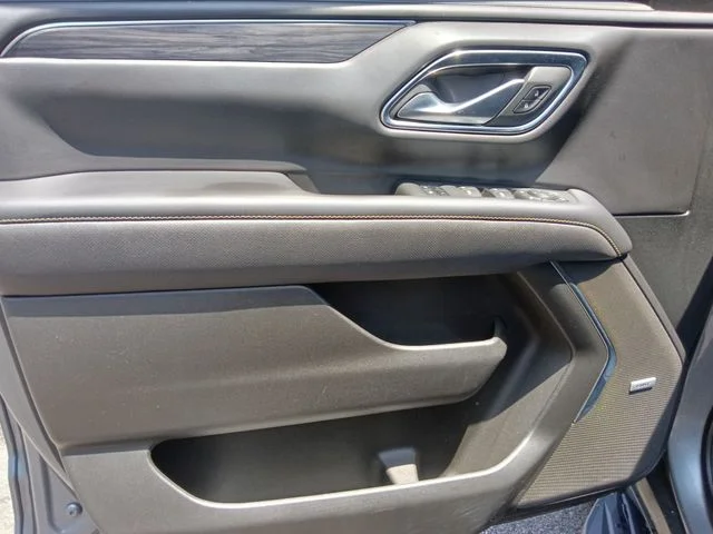 Certified Used 2022 Gray GMC SLT image 11