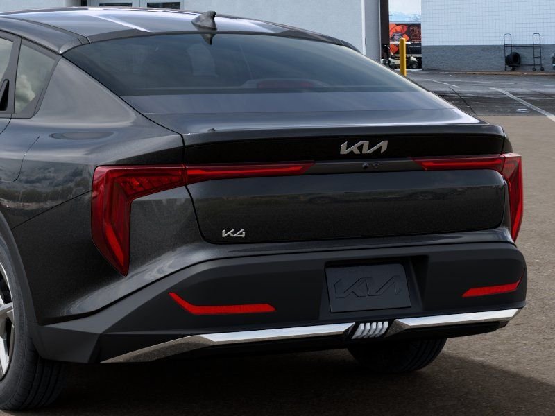 New 2026  Kia LXS image 13