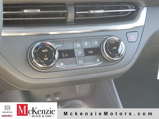 2026 Buick Envista Preferred - Photo 18