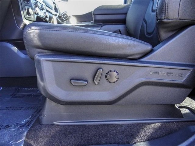 2022 Ford F-150 XLT - Photo 10