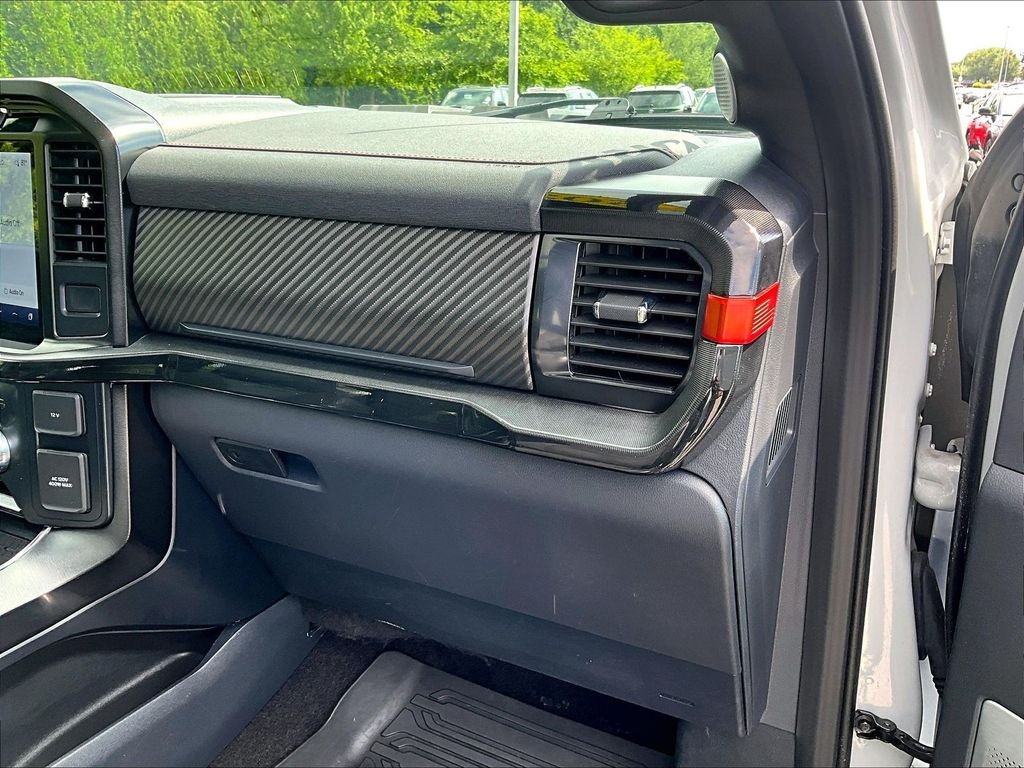Used 2023 Avalanche Ford Raptor image 13