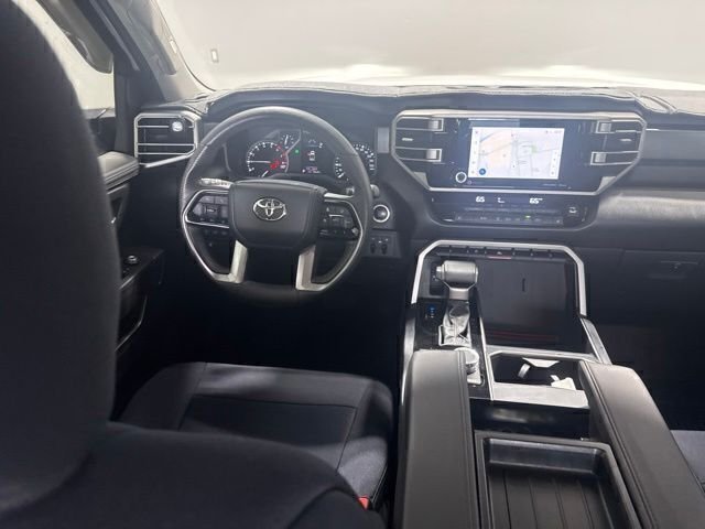 Used 2023 White Toyota SR5 image 21