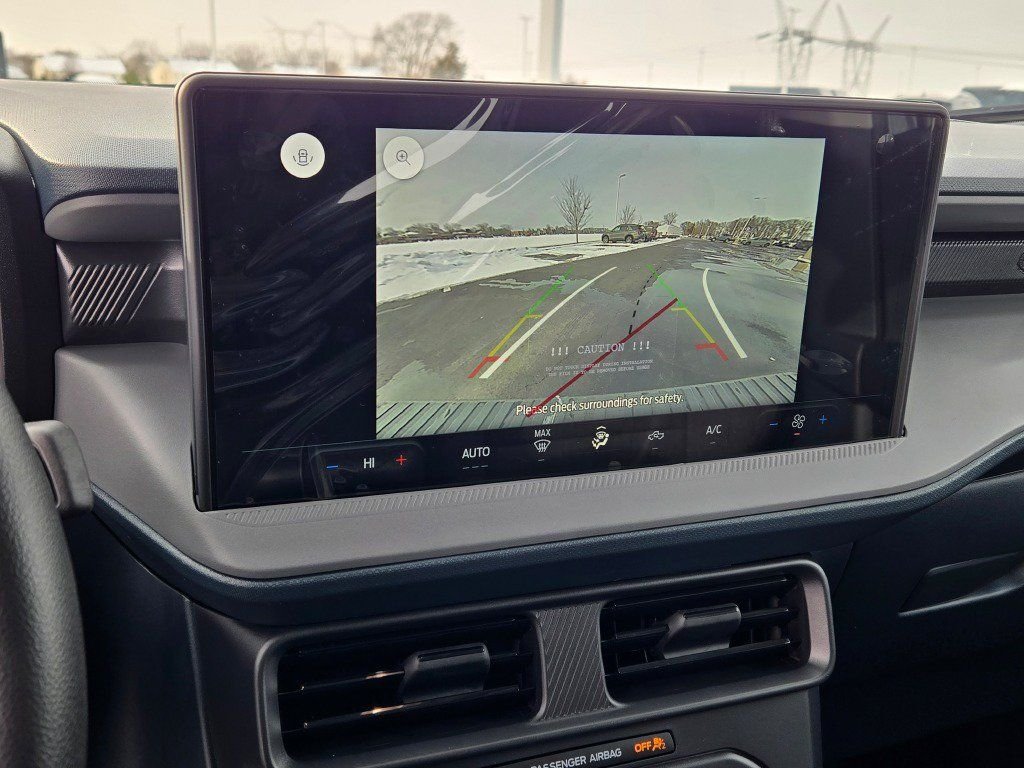 2026 Ford Maverick XLT - Photo 23