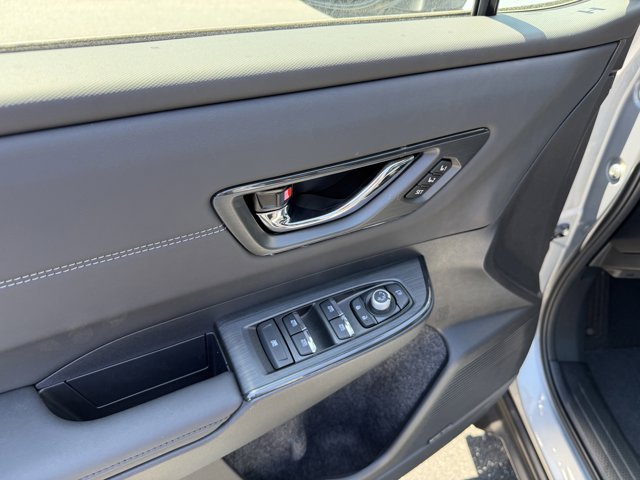 New 2026 ICE SILVER METALLIC Subaru Touring XT image 39