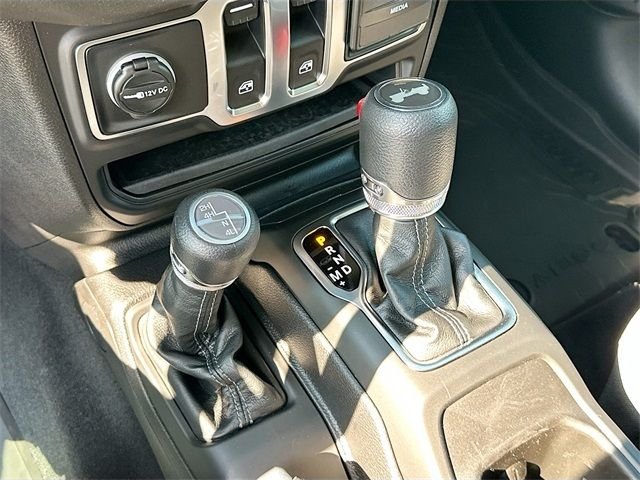 New 2026 Mojito Clearcoat Jeep Sport image 11