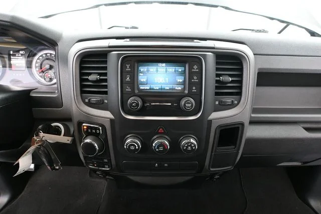 Used 2019 Gray Ram Tradesman image 25