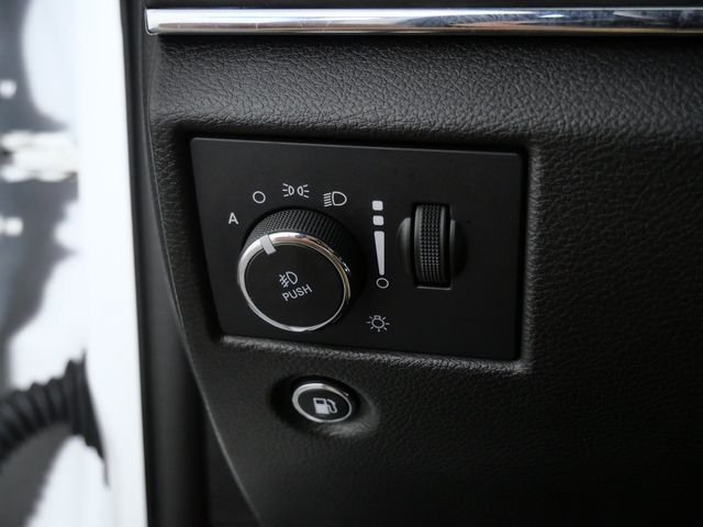 Certified Used 2021 White Jeep Limited image 24