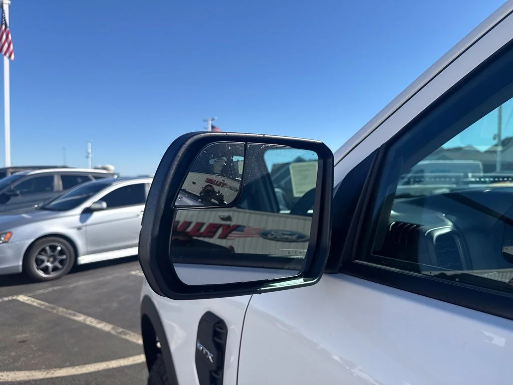 New 2026 Oxford White Ford XL image 57