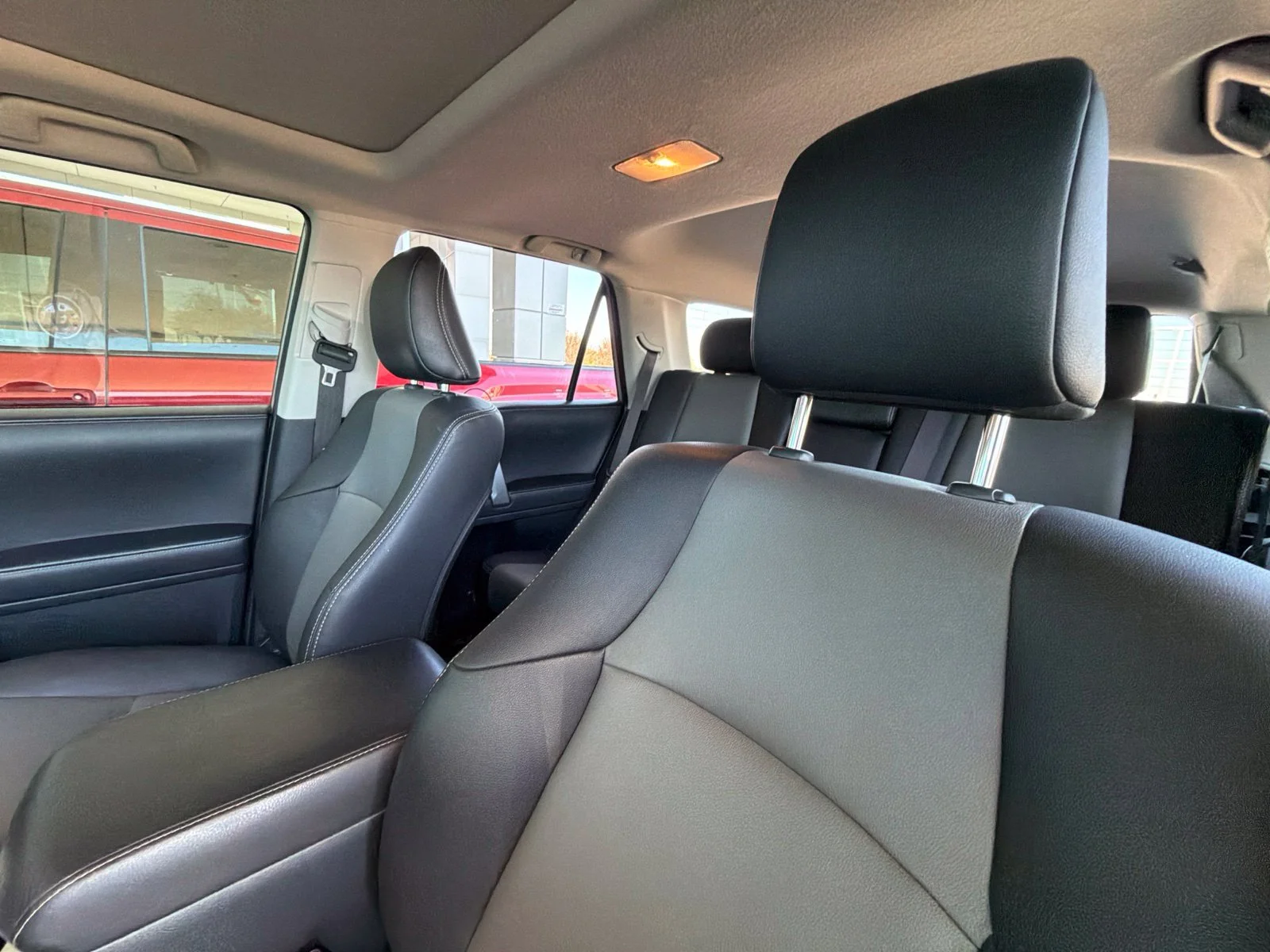 Used 2023 Silver Toyota SR5 Premium image 6