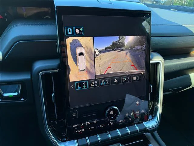 2026 GMC Yukon XL Denali - Photo 36