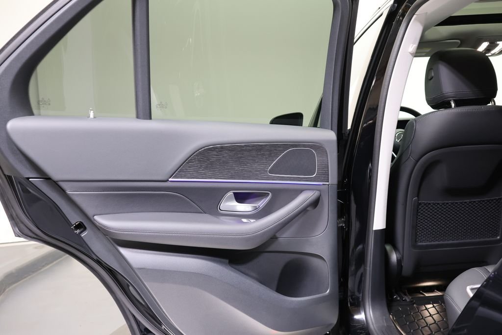 2026 Mercedes-Benz GLE GLE350 - Photo 41