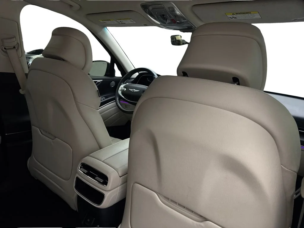 Used 2023 Gray Genesis 3.5T image 42