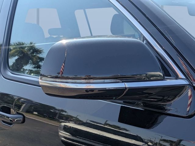 Used 2024 Black Jeep Series II image 10