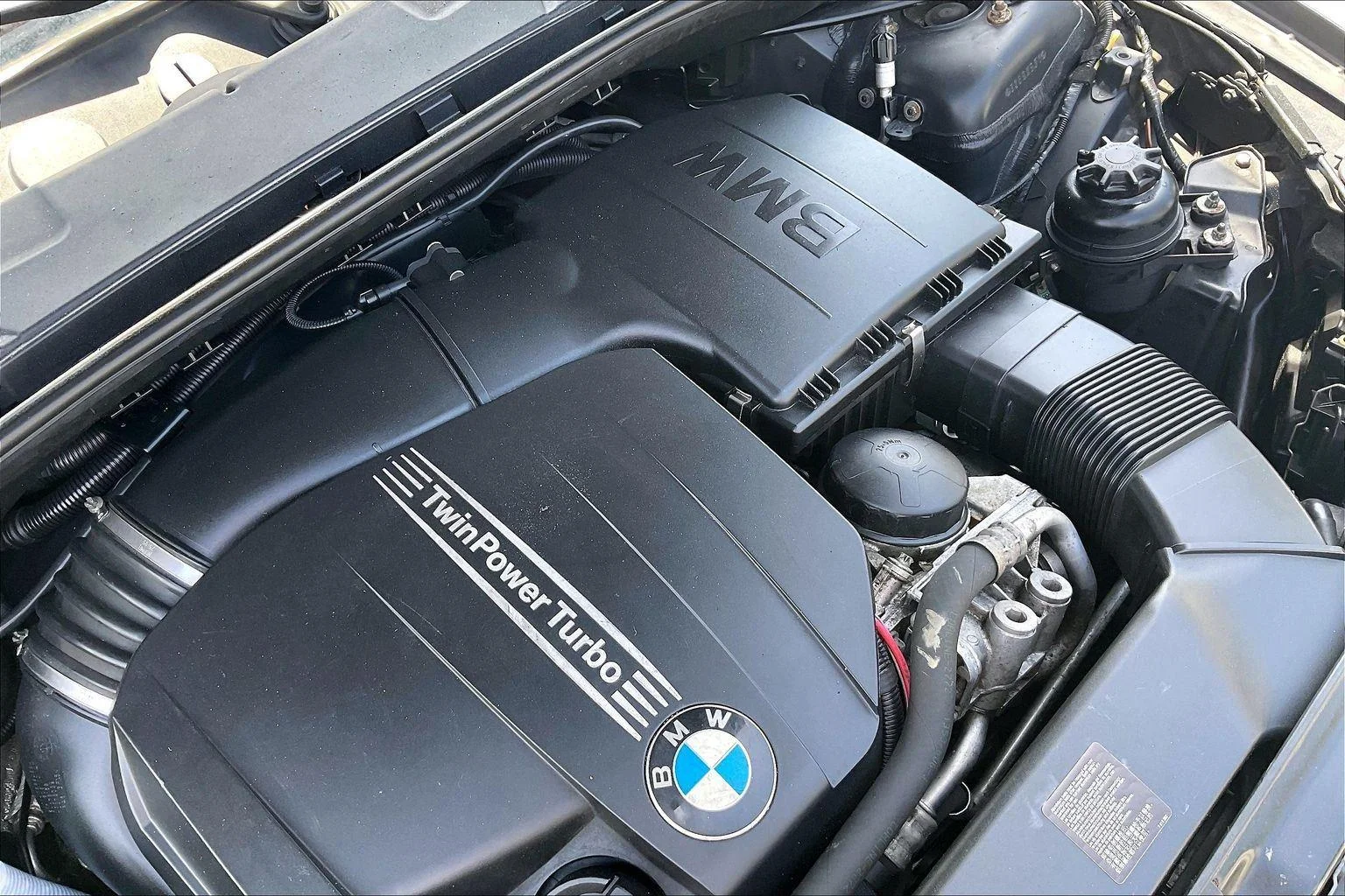 Used 2012  BMW 135i image 27