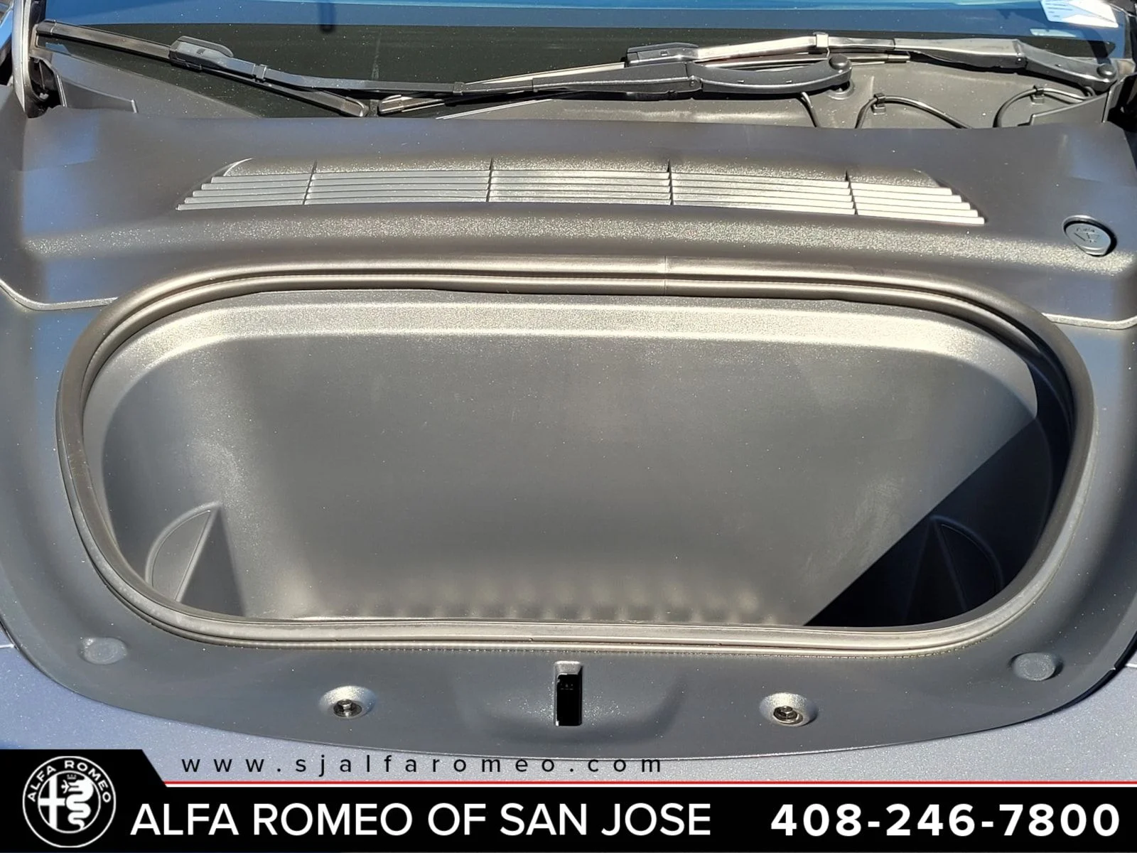 Used 2023 Gray Tesla Performance image 27