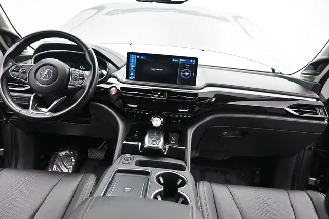 2025 Acura MDX Technology Package - Photo 30