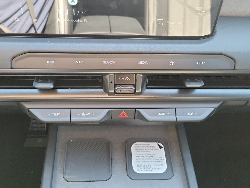 New 2027 Midnight Lake Blue Kia X-LINE SX image 34