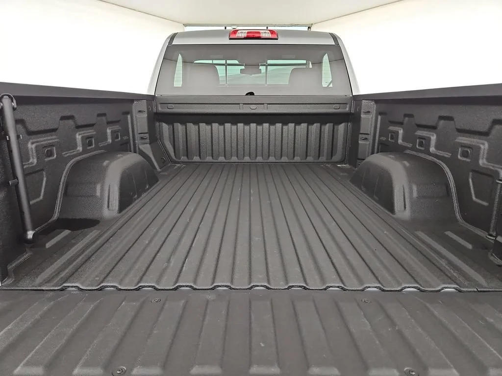 2026 GMC Sierra 1500 Pro - Photo 28