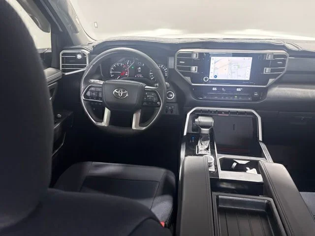 Used 2023 White Toyota SR5 image 21