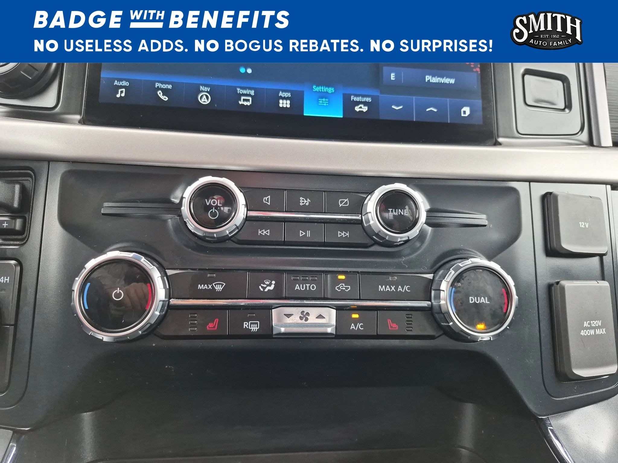 Certified Used 2023  Ford XLT image 24