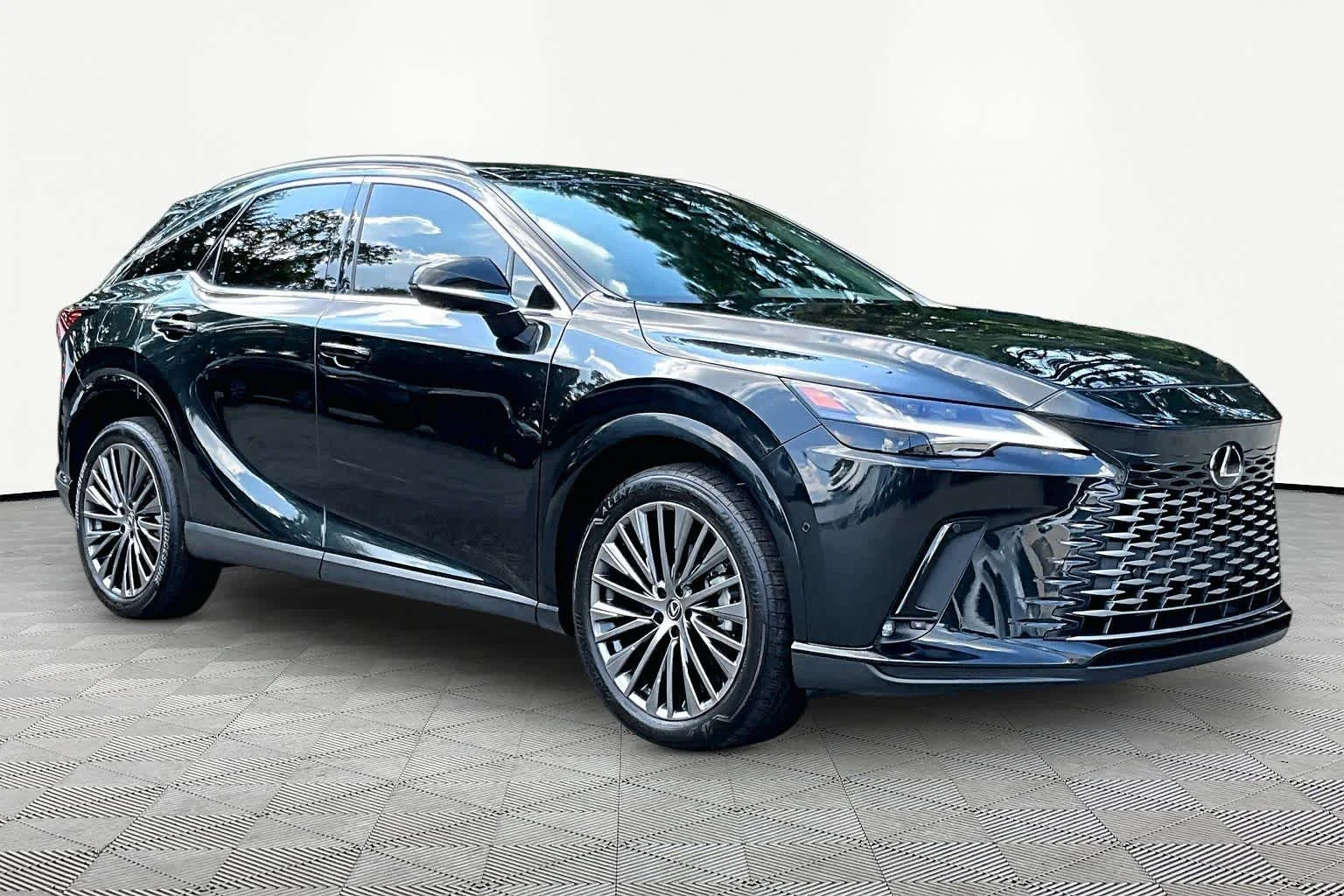 Used 2025 Caviar Lexus Luxury image 5