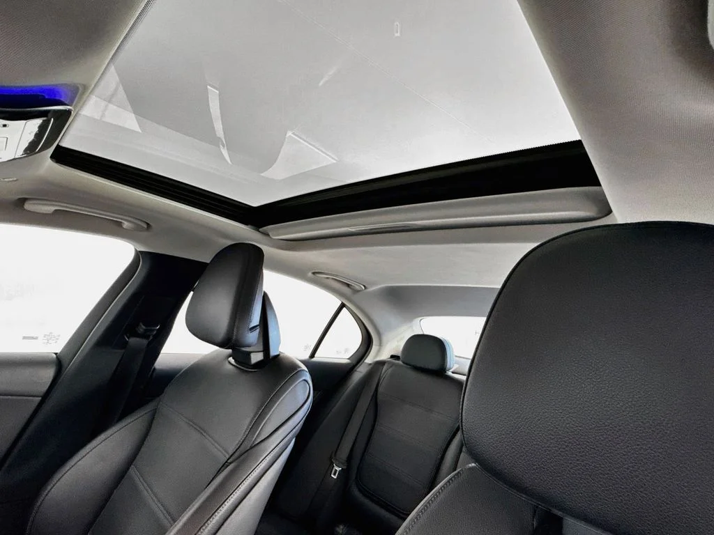 Used 2023 Gray Mercedes-Benz C 300 image 21