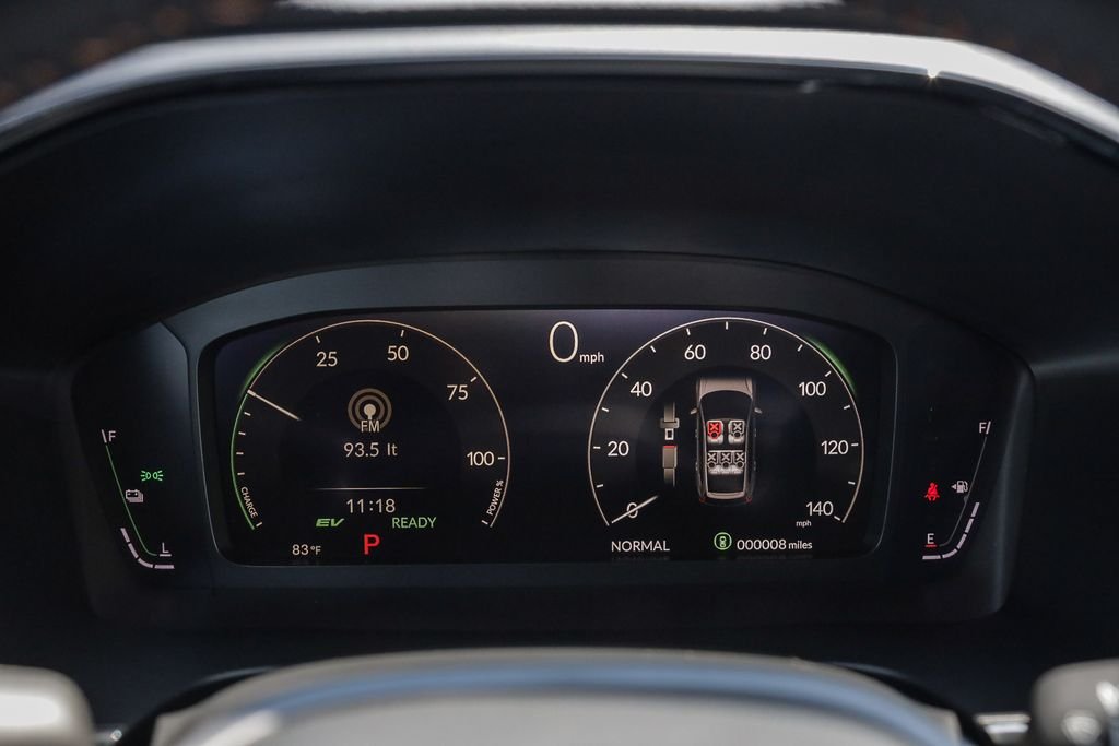 2026 Honda CR-V Sport-L - Photo 25