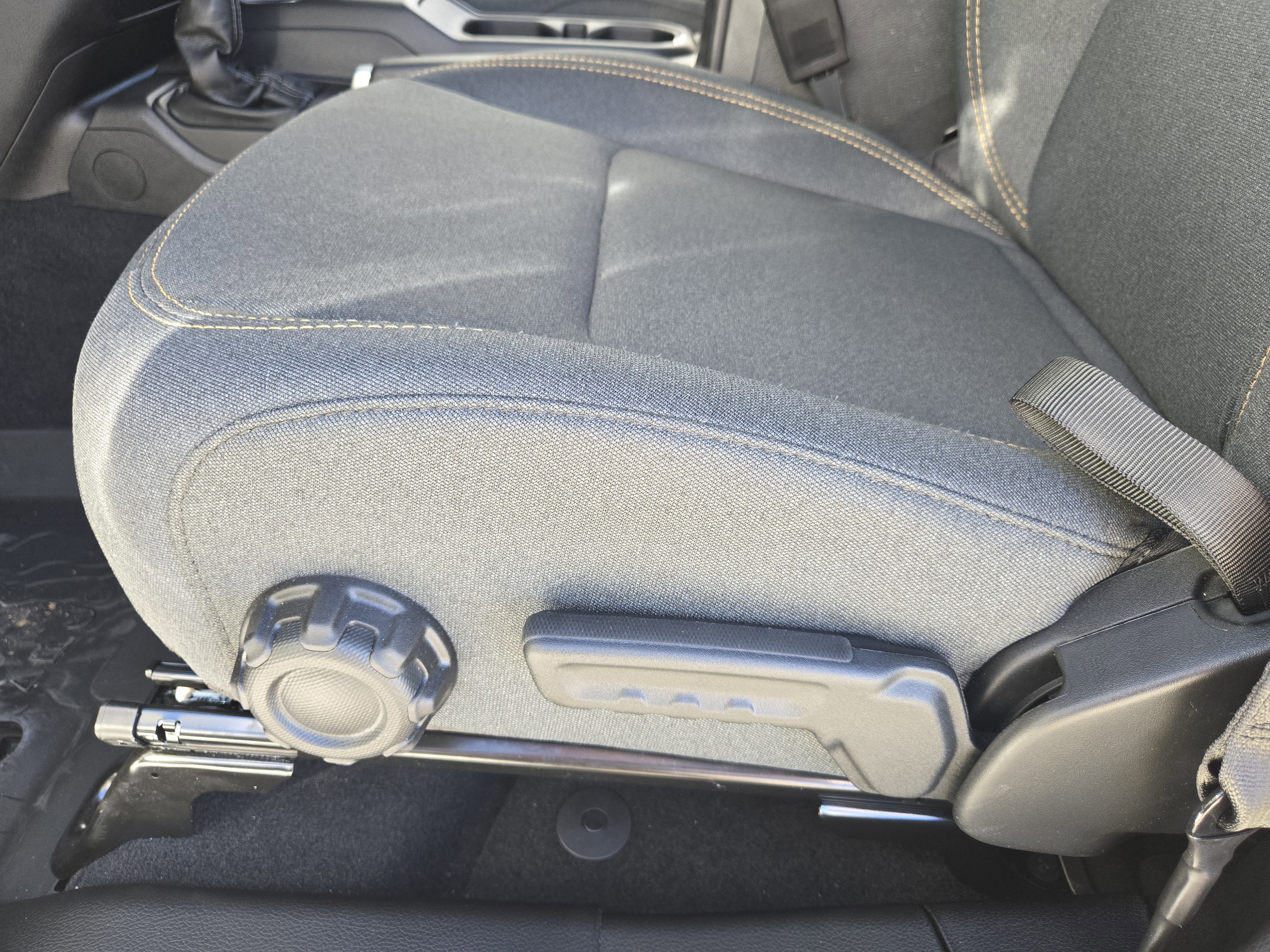 New 2026 41 Exterior Paint Jeep Sport S image 18