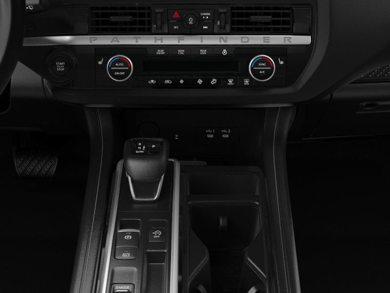 New 2026 Green Nissan SL image 21