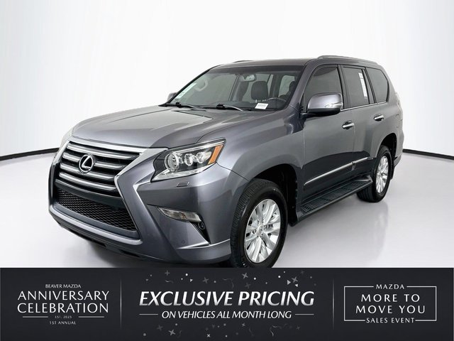 2019 Lexus GX GX 460 Premium