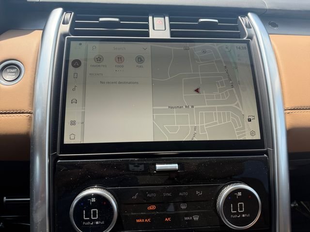 New 2026 Charente Grey LAND ROVER Tempest Edition image 20