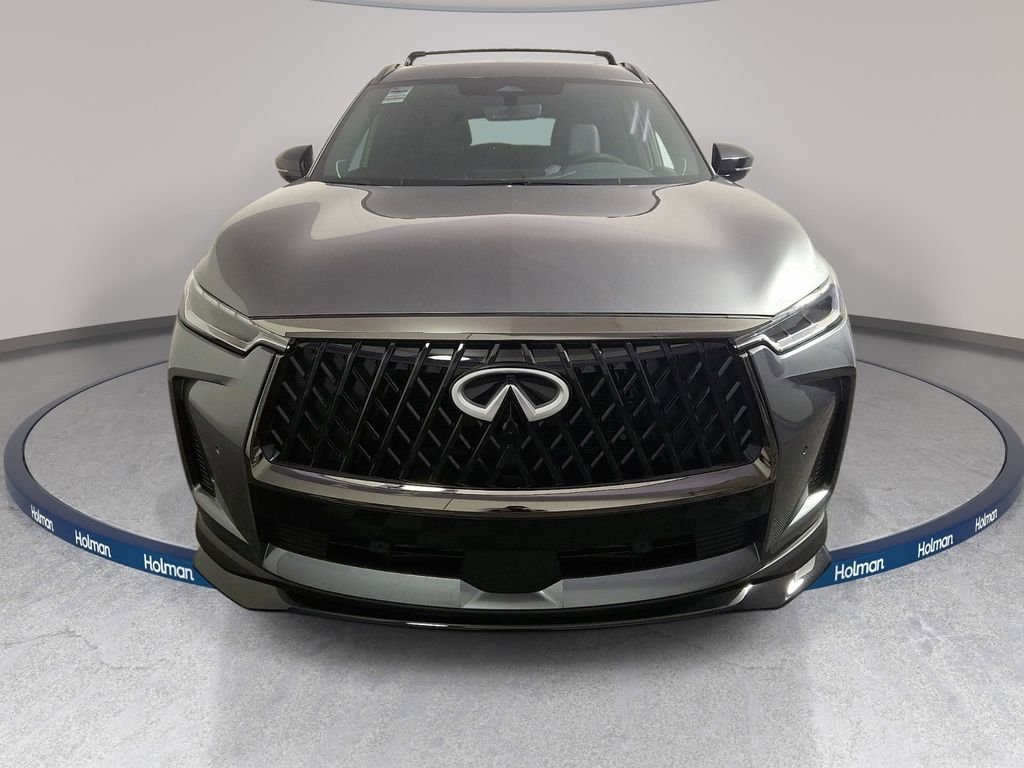2027 INFINITI QX60 Sport - Photo 2