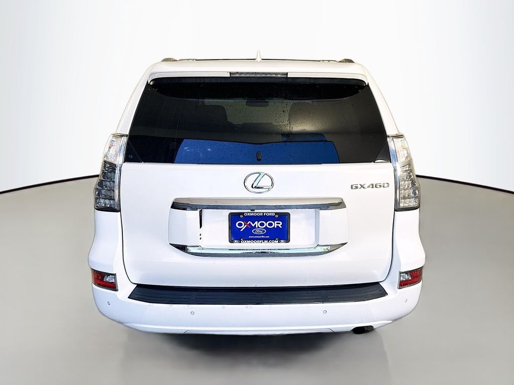 Used 2019 Starfire Pearl Lexus Premium image 9