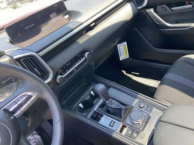New 2026 Soul Red Mazda Preferred AWD image 11
