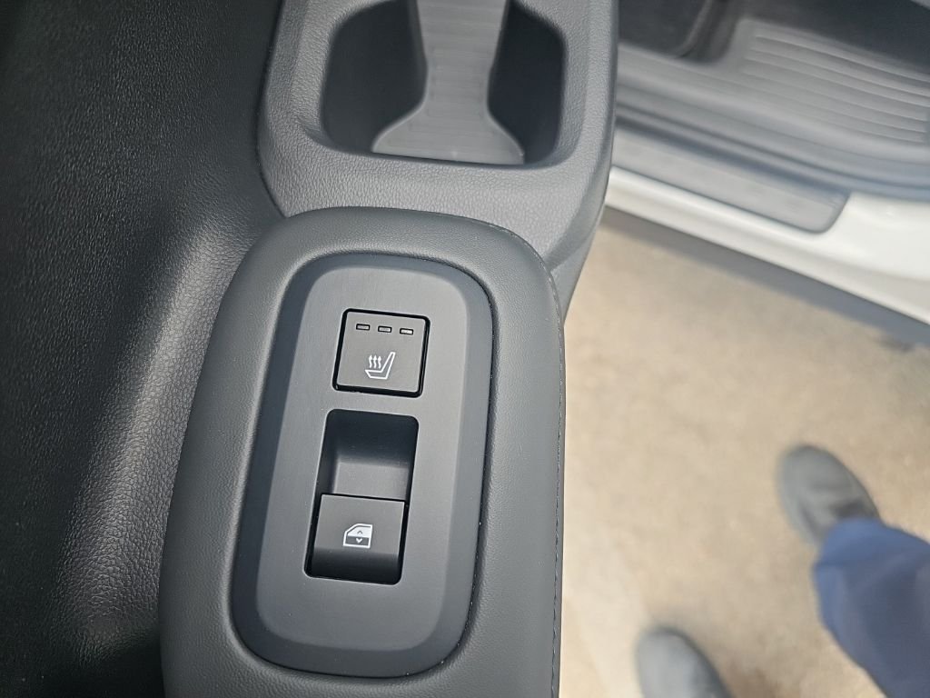 2026 Hyundai Santa Fe Calligraphy - Photo 31