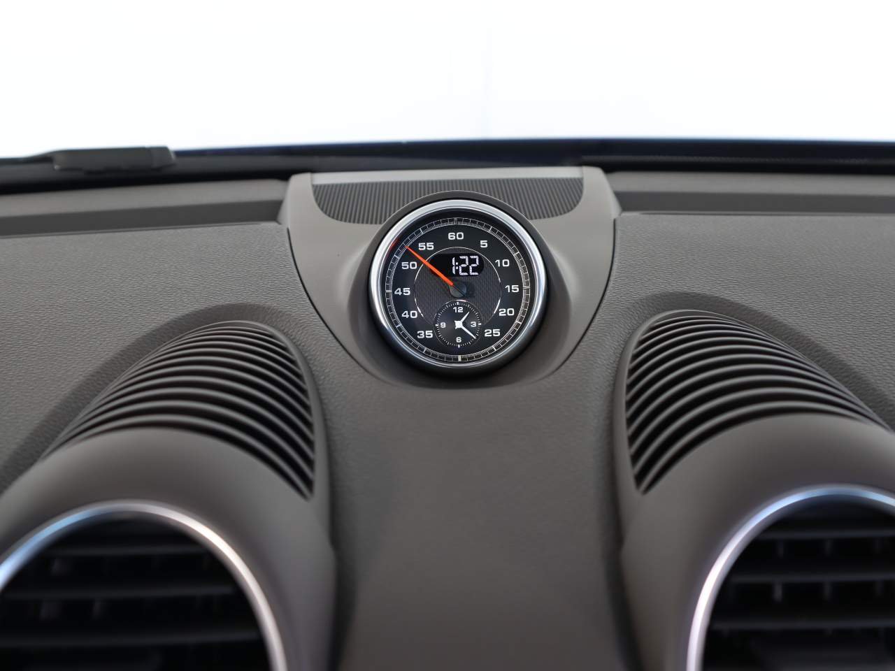 2025 Porsche 718 S - Photo 16