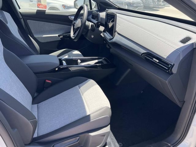 2026 Volkswagen ID.4 PRO - Photo 28