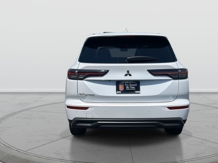 New 2026 WHT DIAMOND Mitsubishi ES image 33