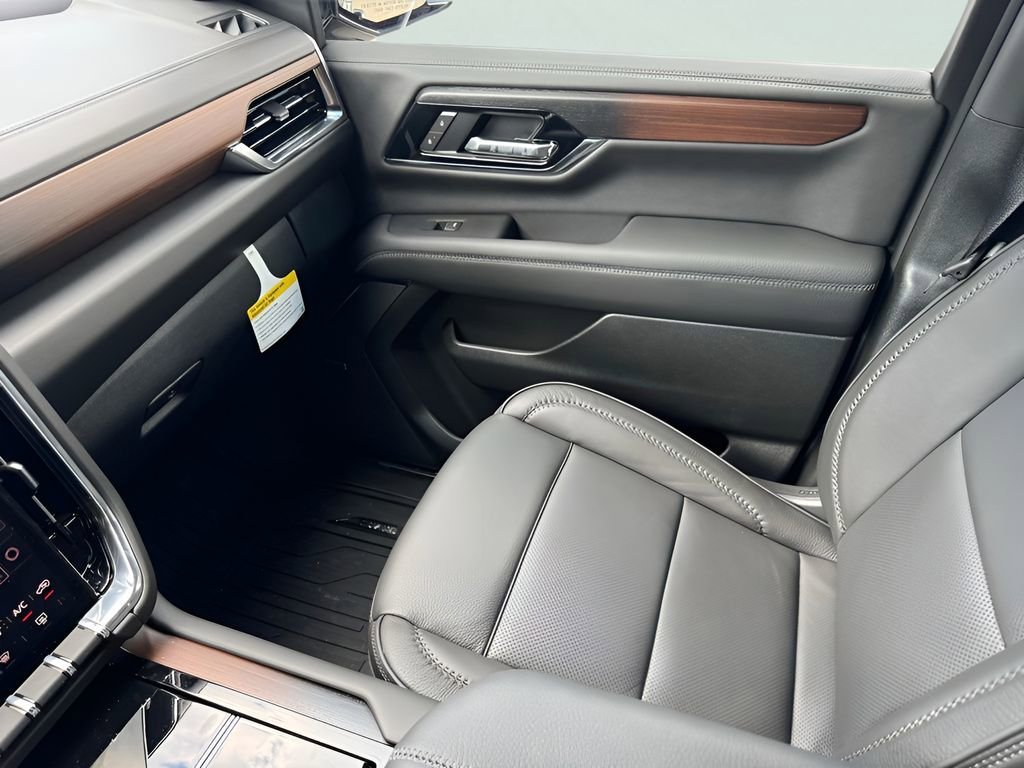 New 2026 Sterling Metallic GMC Denali image 28