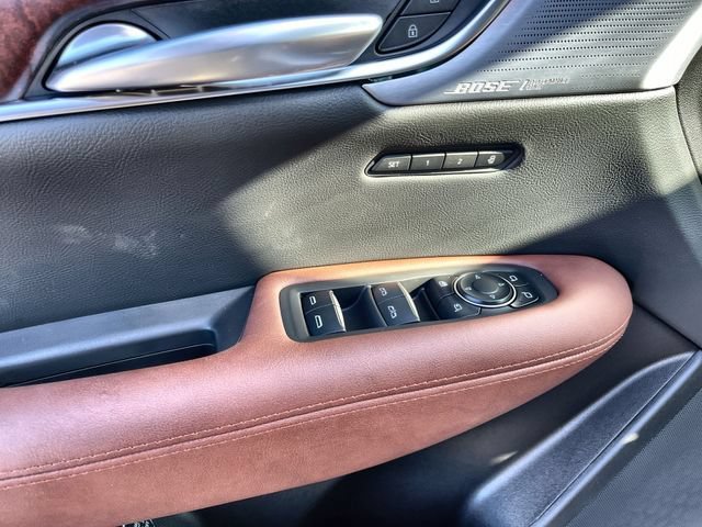 2026 Cadillac XT5 Premium Luxury - Photo 16