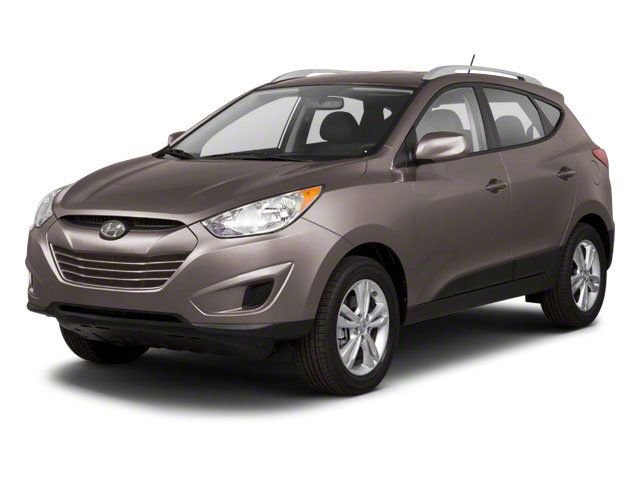 Used 2013 Red Hyundai GLS image 1