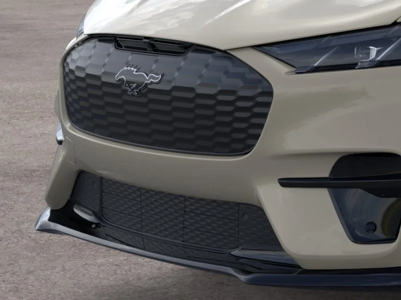 New 2026 Desert Sand Ford Premium image 17