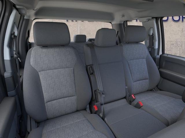 New 2026 Oxford White Ford F-250® XL image 32