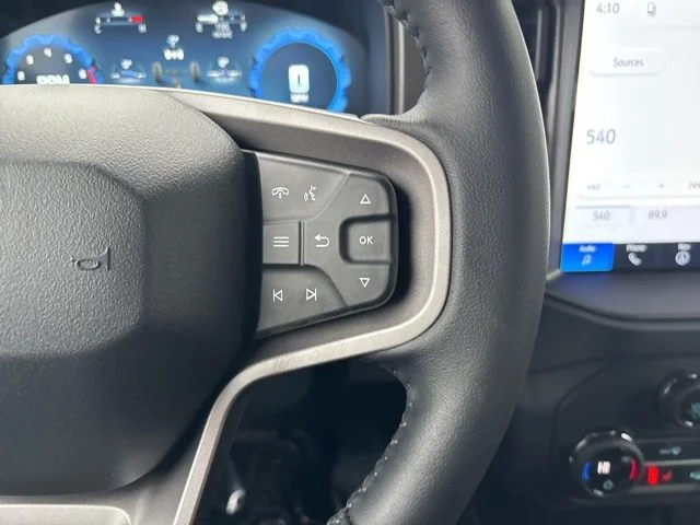 New 2026 Avalanche Ford Big Bend® image 19