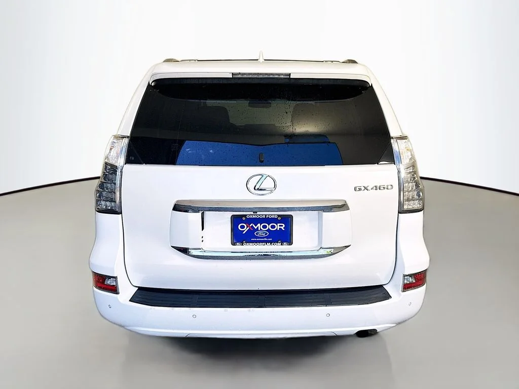 Used 2019 Starfire Pearl Lexus Premium image 11