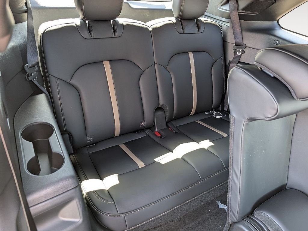 New 2026 Jet Black Mica Mazda Premium Plus AWD image 21