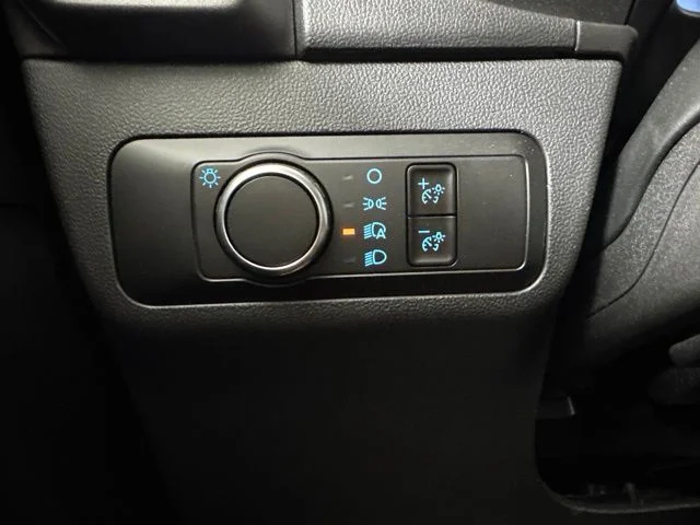 New 2026 Carbonized Gray Metallic Ford Big Bend image 20