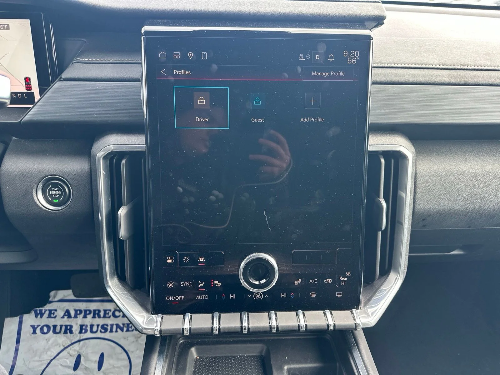 2025 GMC Acadia Elevation - Photo 76